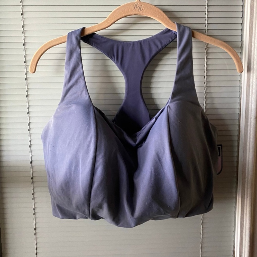 Victoria's Secret Racerback Sports Bra